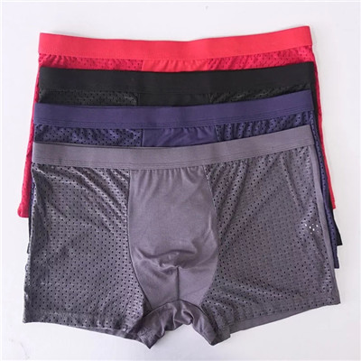 New design mesh men's underwear | Mens Underwear Manufacturers