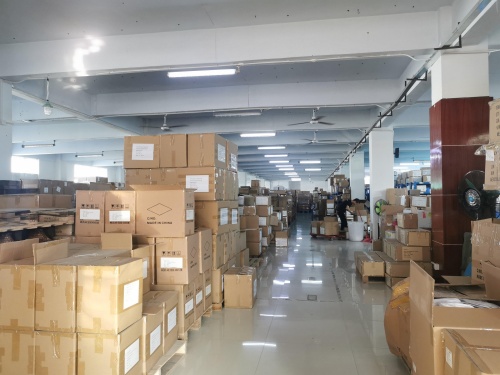 Packing & Export Preparation